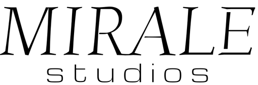 Mirale studios Logo